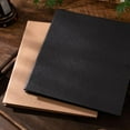 thumbnail image 5 of Dpityserensio Photo Album Self Adhesive For 3X5 4X6 5X7 6X8 8X10 8.5X11 11X10.6 Photo Scrapbook Album DIY (11X10.6 Inch/40 Pages) Family Deocr, 5 of 8