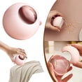 thumbnail image 1 of Removedor Pelo Redonda Viscoso Eliminador Pelusas Manual Herramientas Limpieza Portátiles Reutilizables Lavables para Ropa, 1 of 9