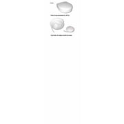 Clover Water Dispenser Point of Use Conversion Kit For B7A and B7B -White
