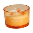 thumbnail image 4 of veasfak Scented Candles Container Candle Meditation Candle for Bars Indoor Birthdays Lily Scent, 4 of 9
