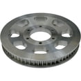 thumbnail image 1 of BARON Pulley Rear Pwr Vn900 Blk BA-6574-01B, 1 of 3