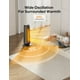 thumbnail image 3 of Calentador interior PELONIS PTH15A4BGB Ceramic Tower 1500W, 3 of 5