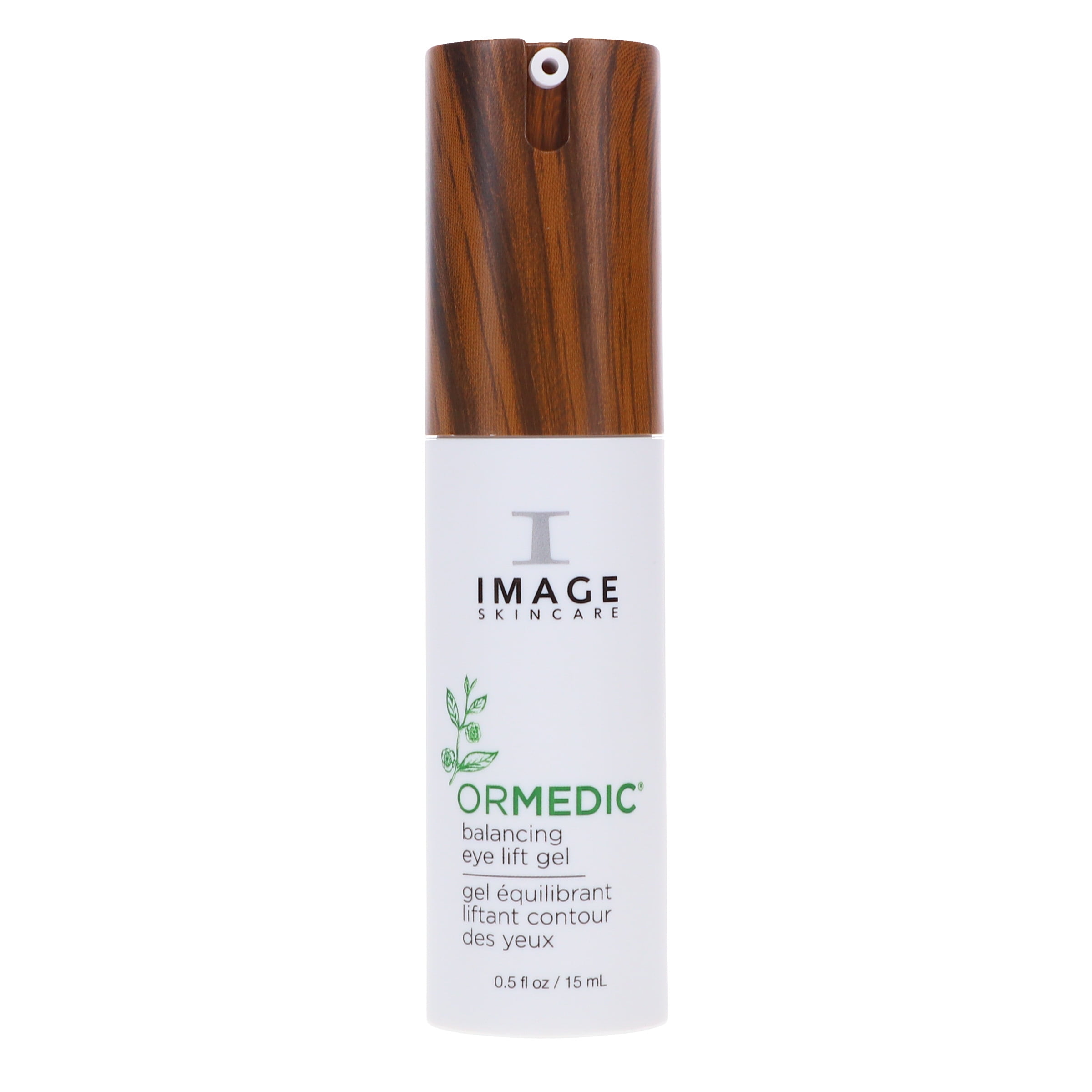 Image Skincare Md - Restoring Collagen Recovery Eye Gel 15Ml Image Skincare Md - Restoring Collagen Recovery Eye Gel 15Ml