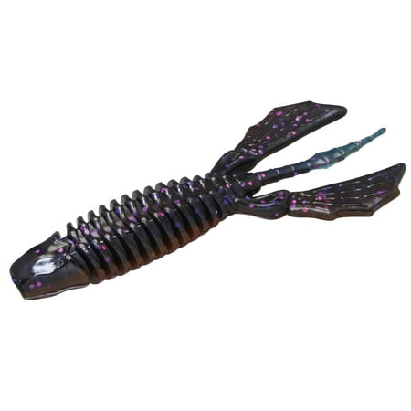 UPC: 0843459014071 | Jackall Fishing ARCHELON JL CRAW Craw Baits [JARCH-JLCRA]