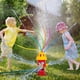 thumbnail image 4 of Baby bath water toy - Upgrade Electric Shower Baby Bath Toys, Sprinkler Bathtub Tub Water Toys for Toddlers - Battery Style（red）, 4 of 4