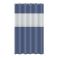 Cevemin Shower Curtain for Bathroom, Modern Shower Curtain, Winter in