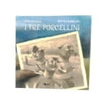 thumbnail image 4 of Enza Crivelli,M. Gubellini I tre porcellini. Edizione in simboli (Hardcover), 4 of 4