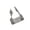 S, variant on Heavy Duty Stainless Steel Oar Holder for Boats, Electro Paddle Rack for Kayak