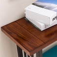 thumbnail image 2 of Leick Furniture Ironcraft Support de Hall, 2 of 5