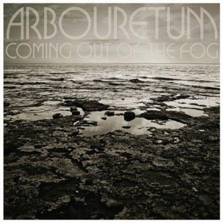 Arbouretum - Coming Out of the Fog - Alternative - CD