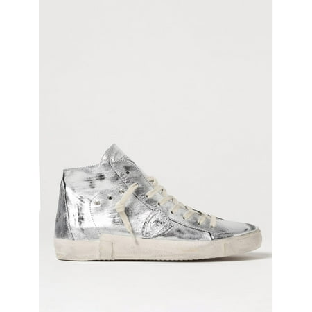

Philippe Model Sneakers Woman Silver Woman