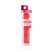Hard Candy Glosstopia Hydrating Lip Repair Oil with Vitamin E and Jojoba Oil, Scarlet Bliss