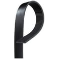 thumbnail image 1 of ACDelco 8K594 Professional V-Ribbed Serpentine Belt, 1 of 1