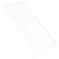 thumbnail image 2 of High Transparency Keyboard Cover For Laptops Office Use Protection 1Set Easy To Clean Acrylic Design, 2 of 5