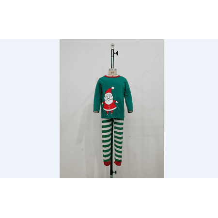 

Family Matching Christmas Pajamas Family Matching Men Women Kid Baby Sleepwear Parent-child Clothes