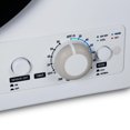 thumbnail image 2 of Black + Decker BCED37 Compact Dryer for Standard Wall Outlet, Small, 4 Modes, Load Volume 13.2 lbs., White, 2 of 7