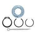 thumbnail image 4 of Niche Front CV Axle Boot Kit for Honda Pioneer 1000 1000-5 519-KCV2432B, 4 of 6