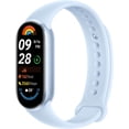 thumbnail image 1 of Pulsera Inteligente Xiaomi Smart Band 9 Artic Blue, 1 of 4