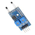 thumbnail image 5 of NTC Thermal Sensor Module 2 Channel Temperature Control Circuit Board Electronic Modules, 5 of 5