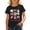 /c171Black1047, variant on Little Girls Back To School T-Shirts First Day Of School Clothes Bow Pencil Graphic Tops Crew Neck Short Sleeve Loose Fit Comfort Festival Casual Everyday Wear,Purple,9-10 Years