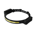 thumbnail image 3 of Maxxeon 700 Lumen WorkStar LightVisor Safety Rechargeable Headlight, 3 of 4