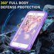 thumbnail image 2 of Estuche de carga inalámbrica para iPhone 6/7/8, con protección para la cámara, protección en las cuatro esquinas y protección para los botones., 2 of 5