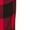 Buffalo Plaid-Red, variant on HEARTNICE Womens Fleece Pajama Pants, Ultra Soft Plaid Lounge PJ Bottoms with Pockets,(Buffalo Plaid-Red,M)