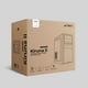 thumbnail image 5 of Gabinete ACTECK KIRUNA II GM420 ATX Media Torre Fuente 500W Metal Negro AC-935685, 5 of 5