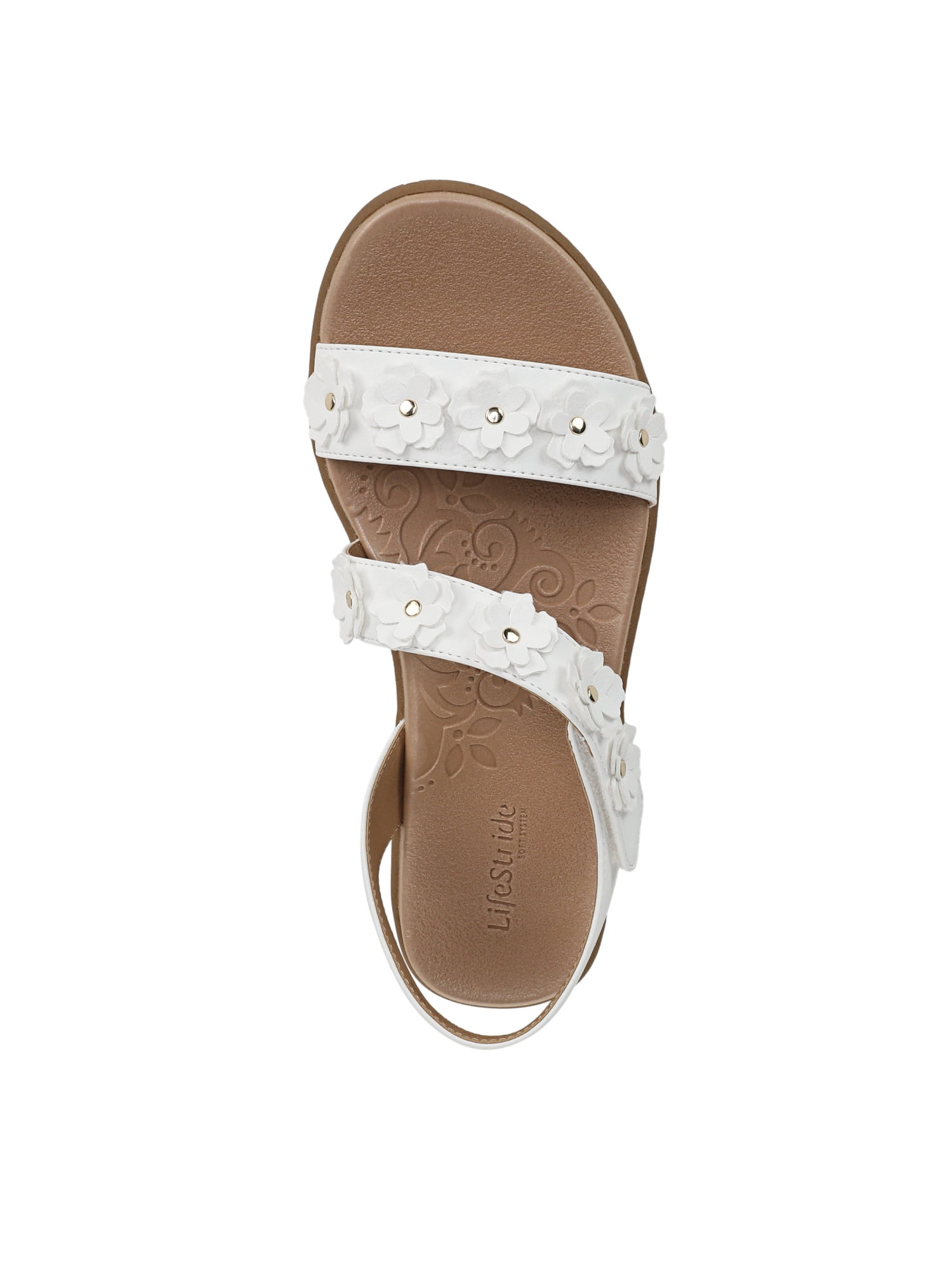 LifeStride Women's Elisa Sandal