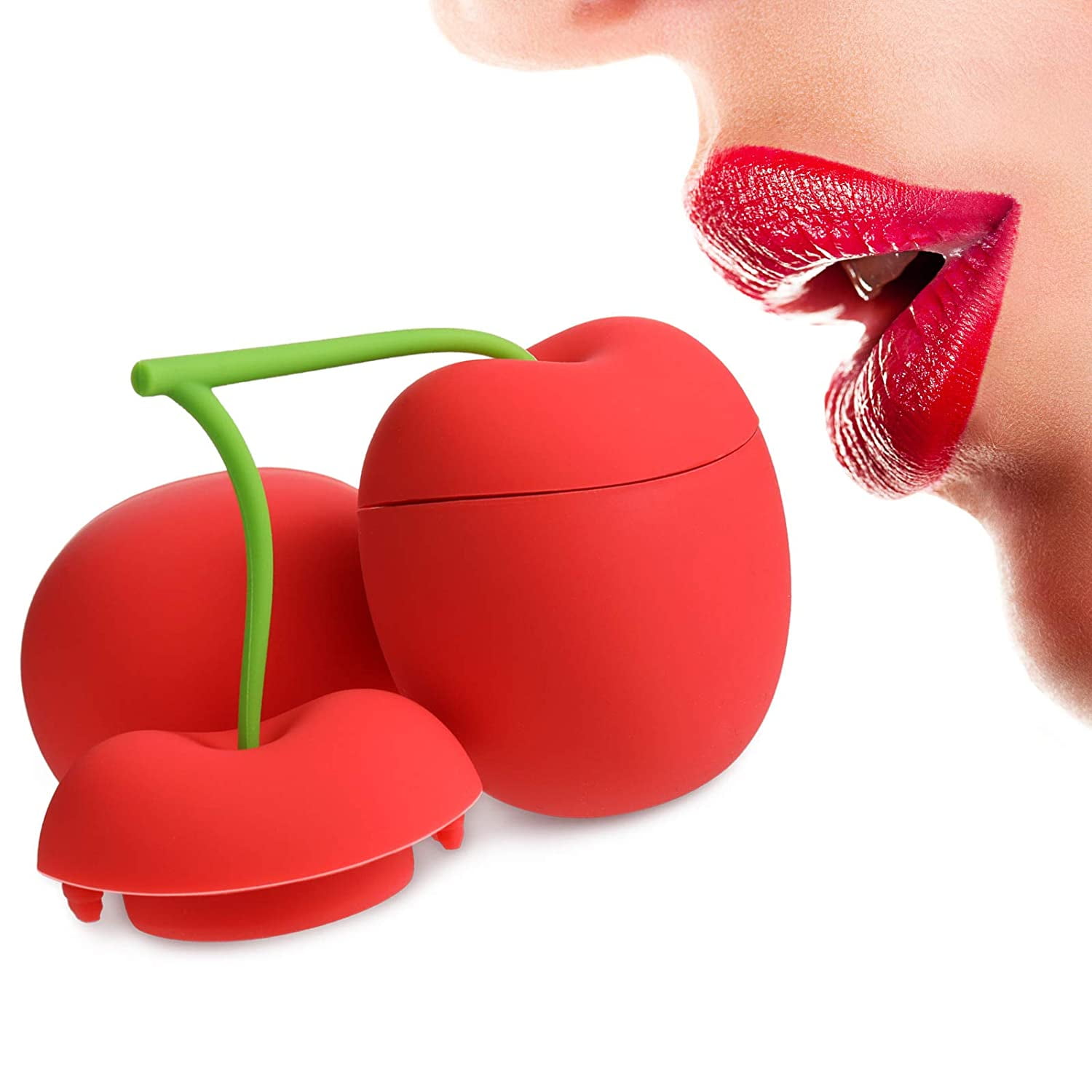 Lips Enhancer Plumper Tool Device Quick Lip Plumper Bigger Mouth Lip