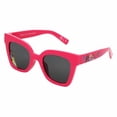 thumbnail image 1 of Lentes de Sol Disney Para Niña, Cuadrado Rosa Unitalla, 1 of 4