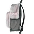 thumbnail image 6 of Reebok Women's Kaiser 18" Laptop Backpack, Frosted Berry, 6 of 6
