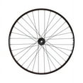 thumbnail image 1 of Wheel, Front, 29'' / 622, Holes: 32, 15mm TA, 110mm Boost, Disc IS 6-bolt, Silver Logo/RS Red Line, 1 of 8