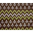 thumbnail image 4 of oneOone Tissu Polyester Lycra Imprimé Ethnique Ikat Tissu de Couture BTY 56 Pouces de Large, 4 of 4