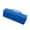 Blue, variant on Heavy Duty Metal Tool Box Case With Ergonomic Handle Rust Coating Generous Capacity For Professional Use