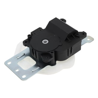 ＡＣ② Unique Bargains AC Temperature Heater Blend Door Actuator for