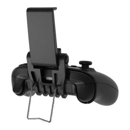 Ghost Gear - Phone Mount for Xbox Series X Controller - Black