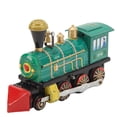 thumbnail image 1 of Juguete De Tren De Cuerda, Juguete De Locomotora De Cuerda Con Estilo Retro Decorativo De Hojalata Para Niños, 1 of 7