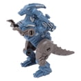 thumbnail image 3 of Juguete de dinosaurio Robot Transformado BuyWeekMX Transformar dinosaurio juguete Deformación, 3 of 9