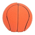 thumbnail image 1 of Pelota de juguete para mascotas, duradera, con sonido chirriante, resistente a mordeduras, de látex, para perros medianos y grandes., 1 of 14