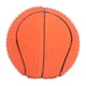 thumbnail image 2 of Juguete de Baloncesto para Mascotas Pelotas de Baloncesto para Perros Juguete de Entrenamiento para Mascotas de Goma Natural Pelota para Masticar para Cachorros Anggrek Otros, 2 of 8