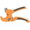 thumbnail image 2 of Klein Tools 1-1/4" Ratcheting Pvc Cutter, 2 of 14