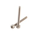 thumbnail image 3 of Hex Socket Cap Head Stainless Steel 304 Metal Bolts (m3*30), 3 of 5