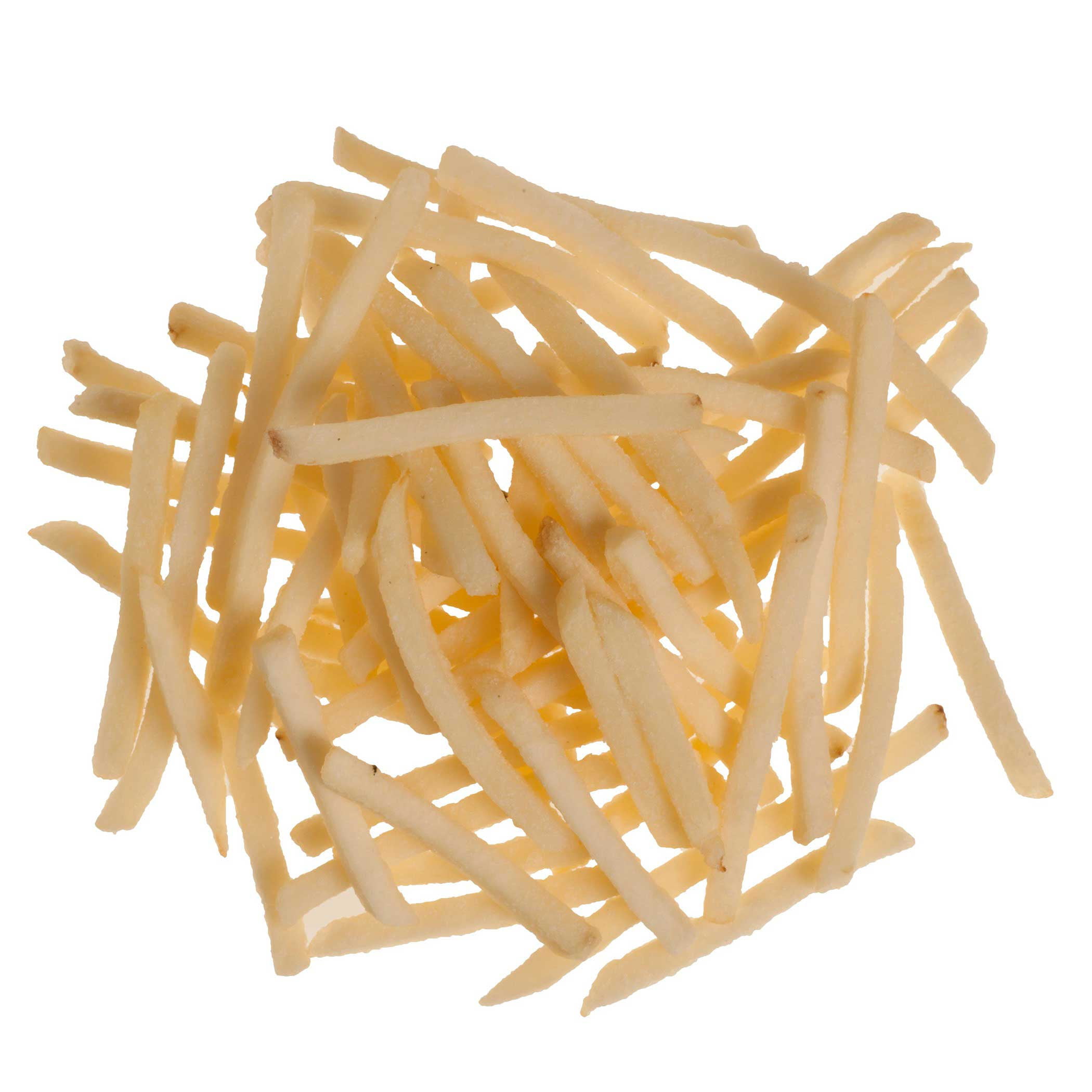 McCain Flavorlast Shoestring Cut Potato Fry, 5 Pound - 6 per case.