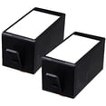 thumbnail image 1 of 2 Inkfirst Compatible Black Ink Cartridges Replacement for HP 934XL C2P23AN Black OfficeJet 6815 6812 OfficeJet Pro 6230 6830, 1 of 1