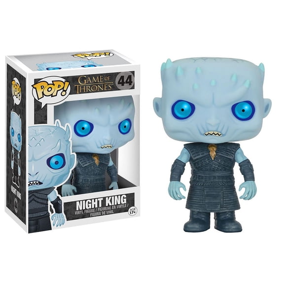 Funko POP Game of Thrones: Night King Vinyl Figure