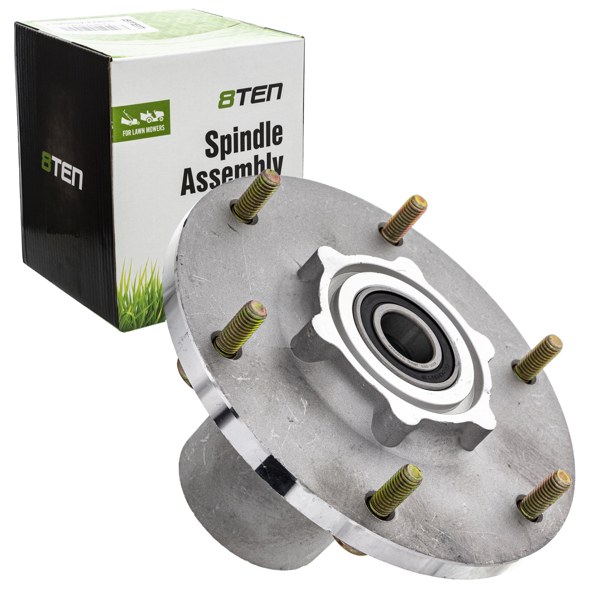 8TEN Blade Spindle Kit for Exmark Lazer Z E S Series 116-3344 52