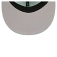 thumbnail image 5 of Men's New Era  Turquoise Los Angeles Chargers Colorpack 9FIFTY Snapback Hat, 5 of 5