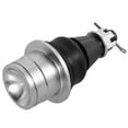 thumbnail image 4 of 2Pcs Front Lower Forward Knuckle Spindle Balljoint Ball Joint Pair for 350Z Infiniti G35, 4 of 8