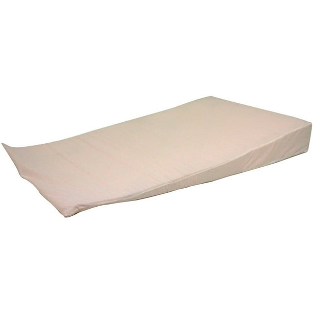 Jobri BetterRest Mattress Wedge, QUEEN